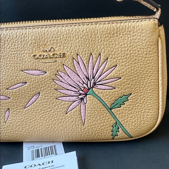 Coach X Observed By Us Nolita 19 In Leather